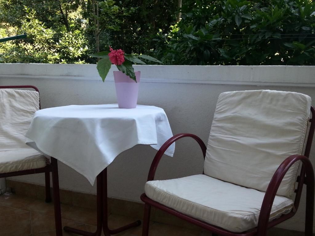 Апартаменты Apartments Jelena Херцег-Нови-36