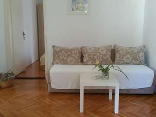 Апартаменты Apartments Jelena Херцег-Нови Апартаменты с 1 спальней-4