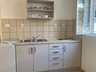 Апартаменты Apartments Jelena Херцег-Нови Апартаменты с 1 спальней-6