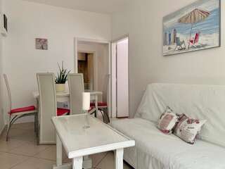 Апартаменты Apartments Jelena Херцег-Нови Апартаменты с 3 спальнями-2