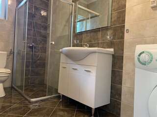 Апартаменты Apartments Jelena Херцег-Нови Апартаменты с 3 спальнями-3