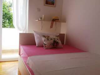 Апартаменты Apartments Jelena Херцег-Нови Апартаменты с балконом-4