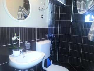 Апартаменты Apartments Jelena Херцег-Нови Апартаменты с 1 спальней-13