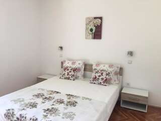 Апартаменты Apartments Jelena Херцег-Нови Апартаменты с 1 спальней-15