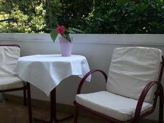 Апартаменты Apartments Jelena Херцег-Нови Апартаменты с 1 спальней-16