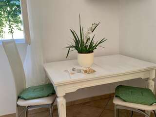 Апартаменты Apartments Jelena Херцег-Нови Апартаменты с 1 спальней-21