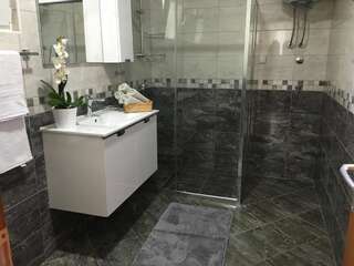 Апартаменты Apartments Jelena Херцег-Нови Апартаменты с видом на море-4