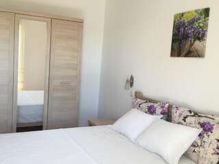 Апартаменты Apartments Jelena Херцег-Нови Апартаменты с видом на море-5