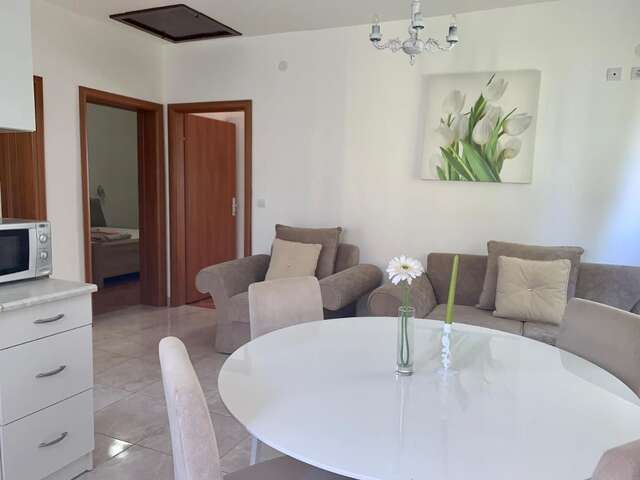 Апартаменты Apartments Jelena Херцег-Нови-3