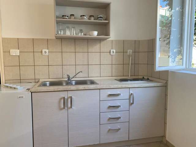 Апартаменты Apartments Jelena Херцег-Нови-14