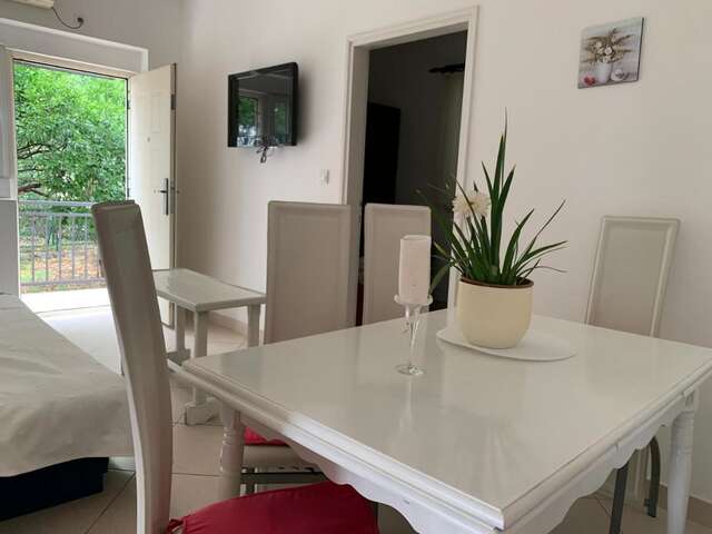 Апартаменты Apartments Jelena Херцег-Нови-15