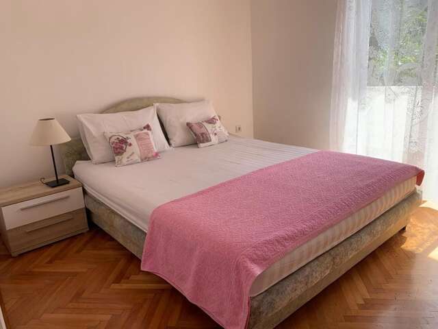 Апартаменты Apartments Jelena Херцег-Нови-19