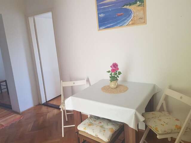 Апартаменты Apartments Jelena Херцег-Нови-22