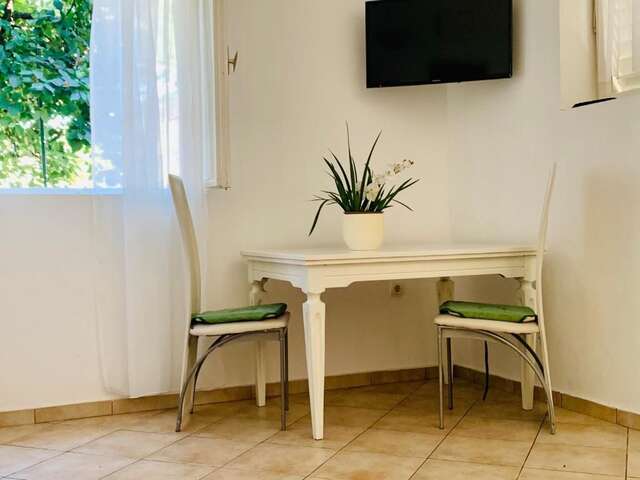 Апартаменты Apartments Jelena Херцег-Нови-29