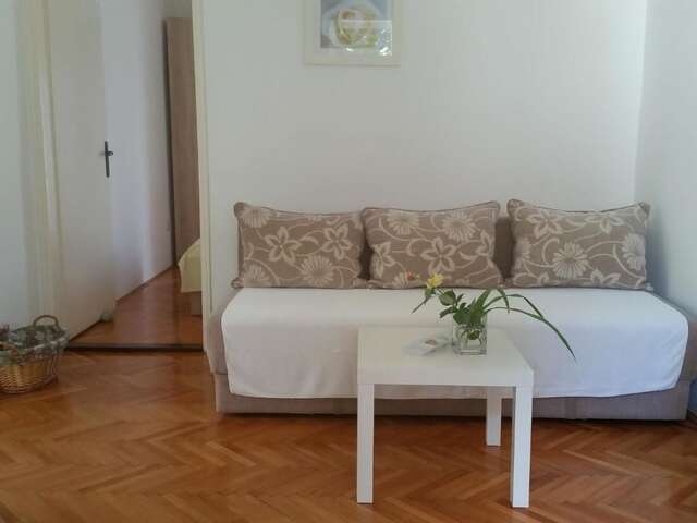 Апартаменты Apartments Jelena Херцег-Нови-31