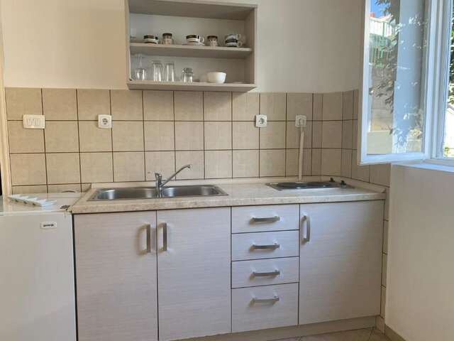 Апартаменты Apartments Jelena Херцег-Нови-33