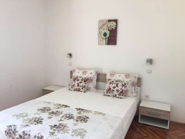 Апартаменты Apartments Jelena Херцег-Нови-34