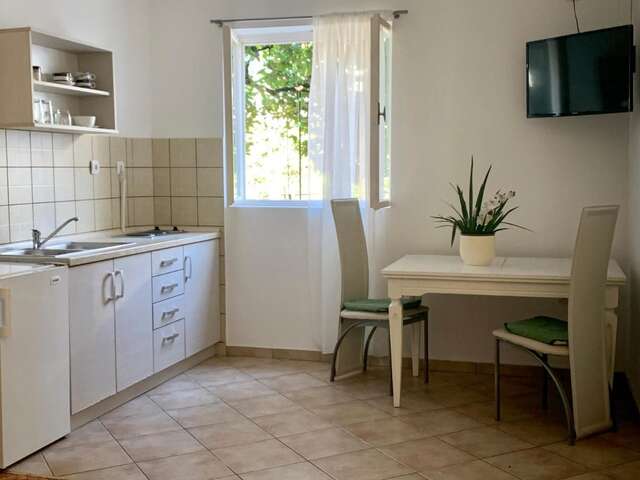 Апартаменты Apartments Jelena Херцег-Нови-11